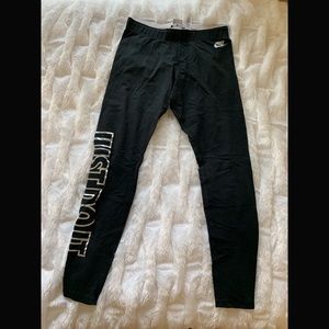 Nike leggings